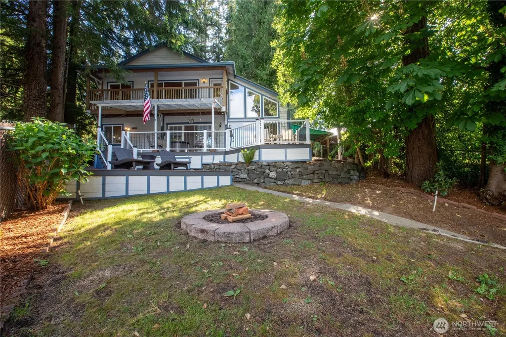 5436 Reklau Road SE Olympia WA 98513