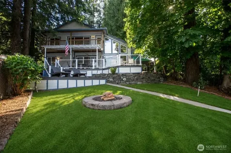 5436 Rehklau Road SE Olympia WA 98513