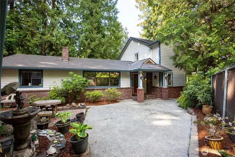 5436 Reklau Road SE Olympia WA 98513
