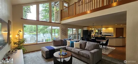 5436 Rehklau Road SE Olympia WA 98513