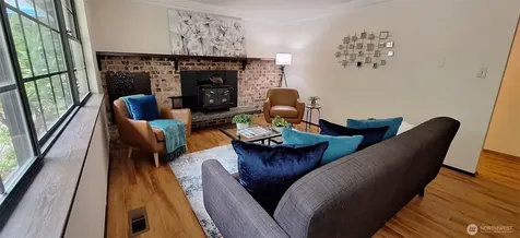 5436 Rehklau Road SE Olympia WA 98513
