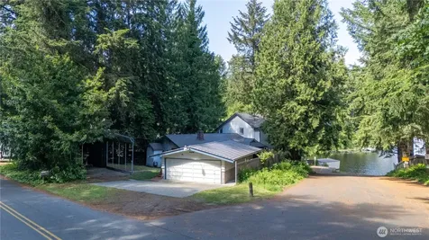 5436 Reklau Road SE Olympia WA 98513