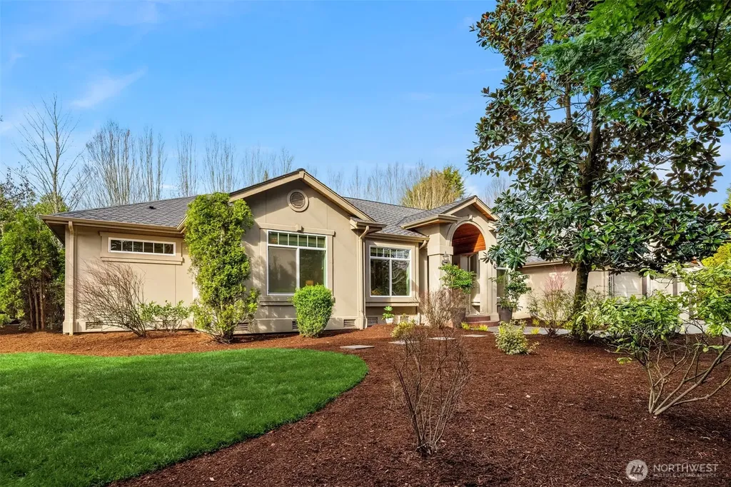 2411 98th Avenue NE Clyde Hill WA 98004