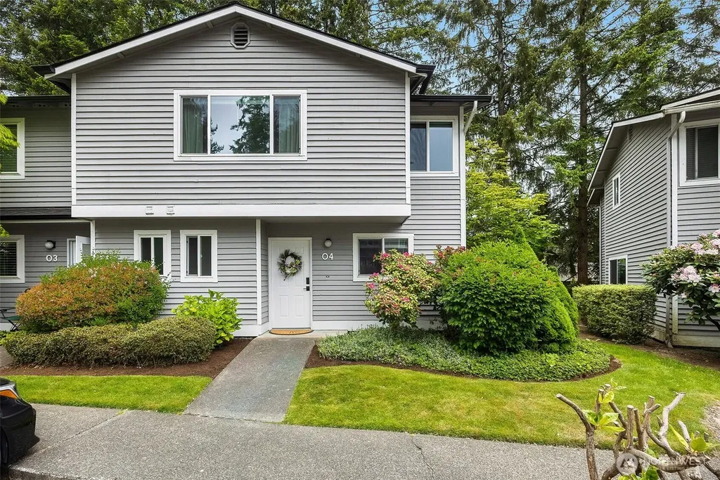 1526 192nd Street SE Bothell WA 98012