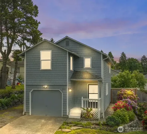 2052 E Wright Avenue Tacoma WA 98404