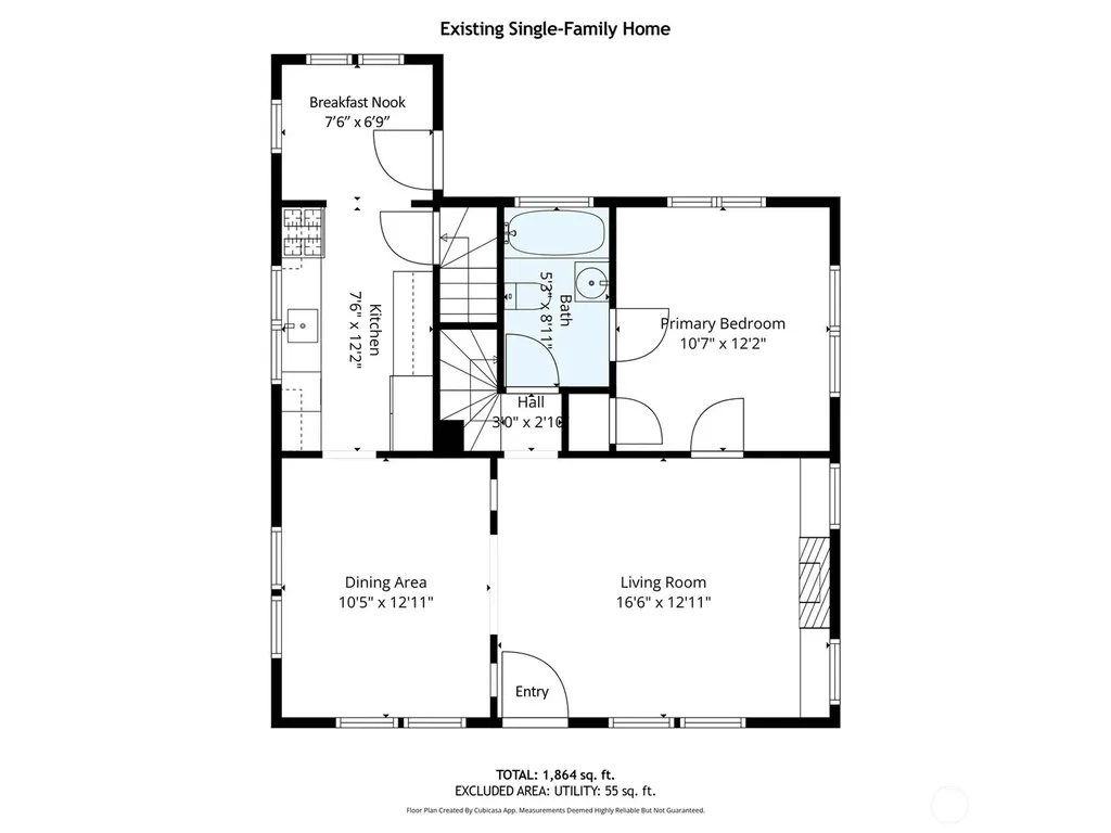 811 NE 66th Street Seattle WA 98115