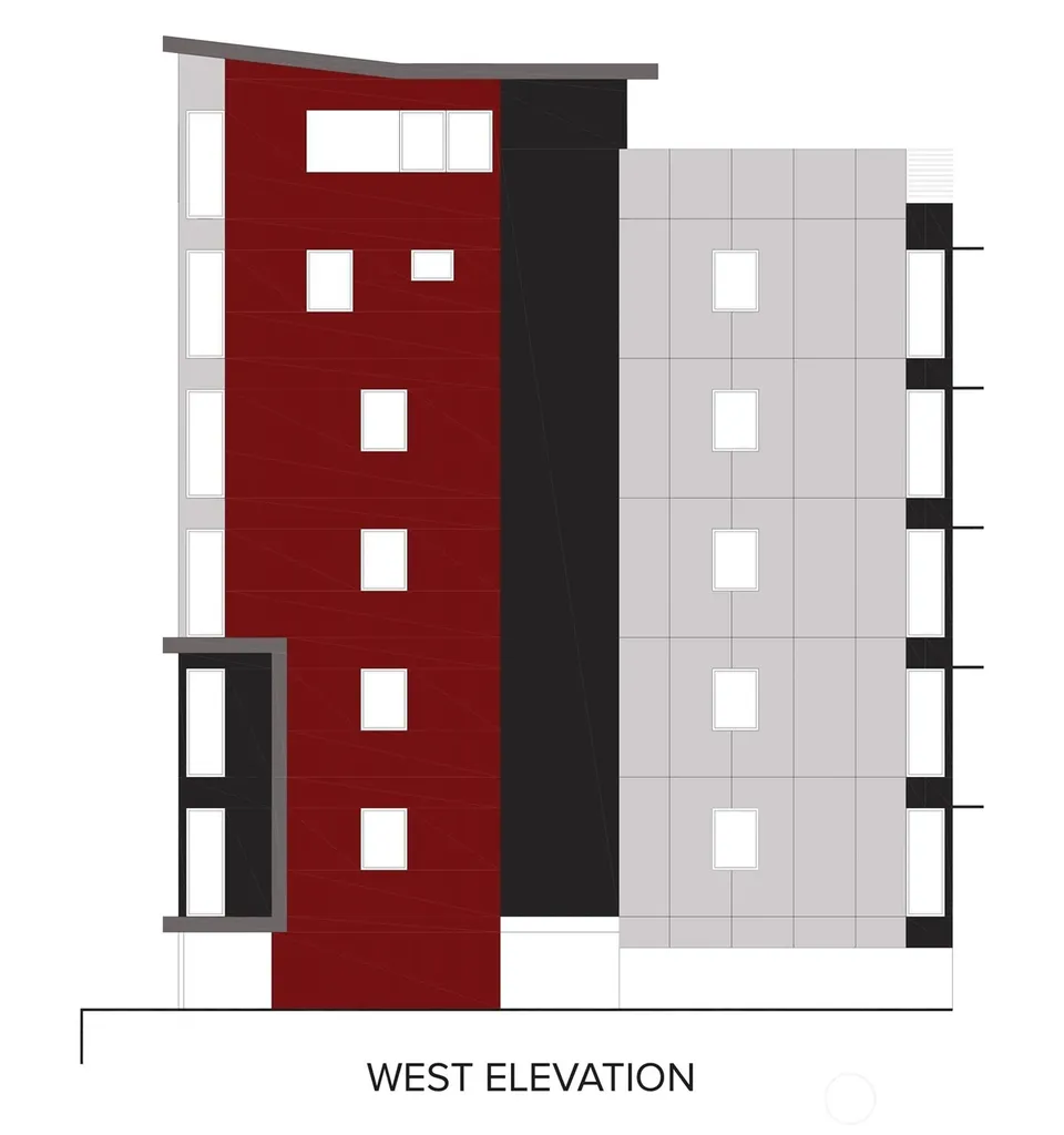 811 NE 66th Street Seattle WA 98115