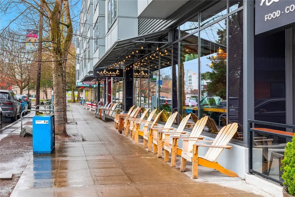 811 NE 66th Street Seattle WA 98115