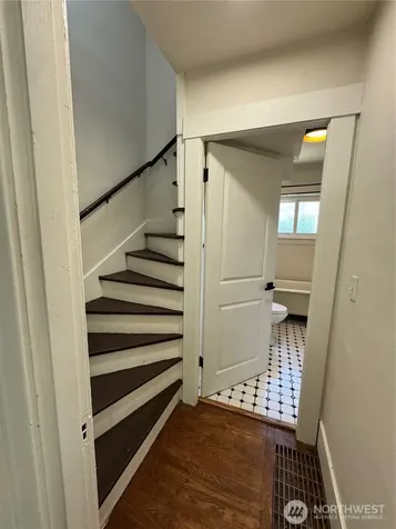 811 NE 66th Street Seattle WA 98115