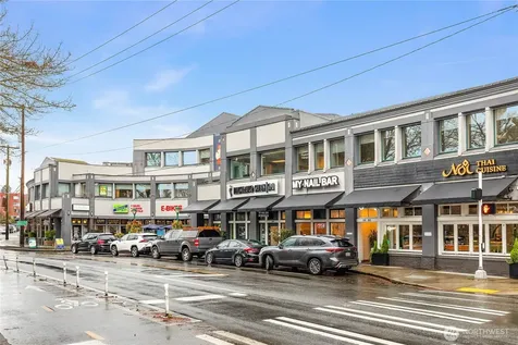 811 NE 66th Street Seattle WA 98115