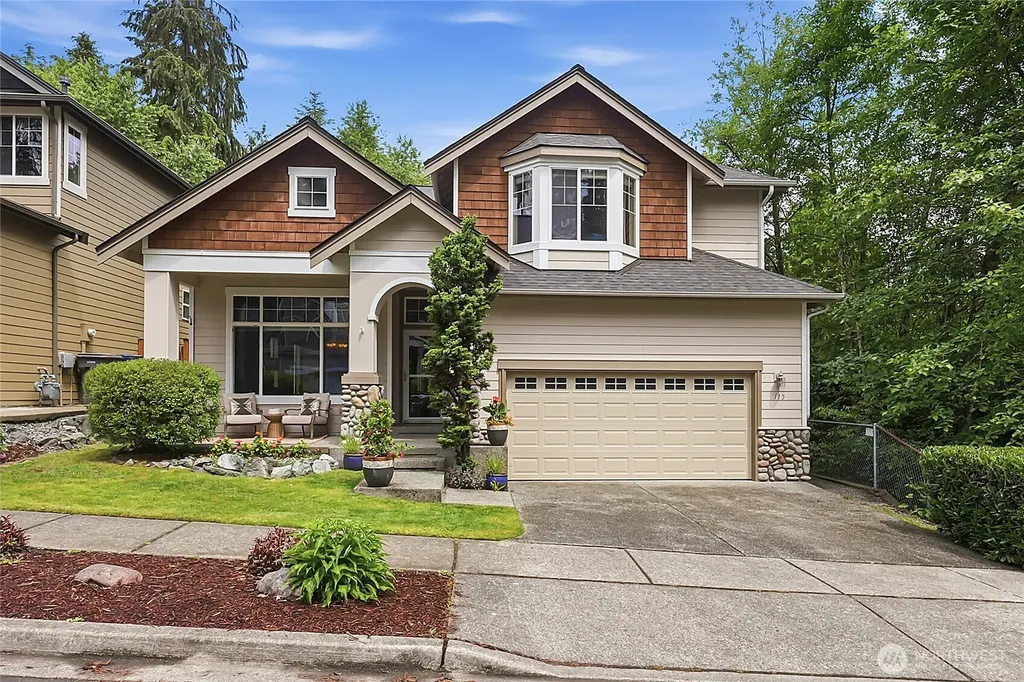 115 170th Street SE Bothell WA 98012