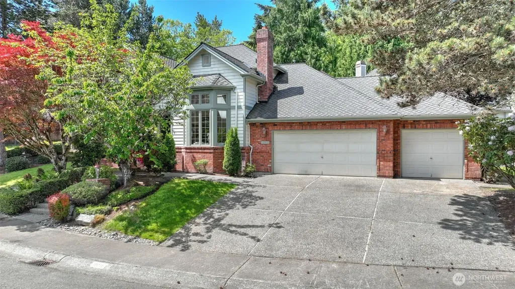 10711 177th Court NE Redmond WA 98052