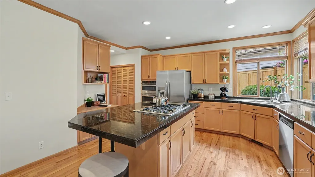 10711 177th Court NE Redmond WA 98052