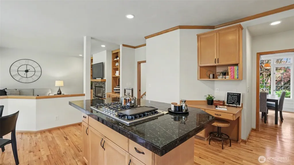 10711 177th Court NE Redmond WA 98052