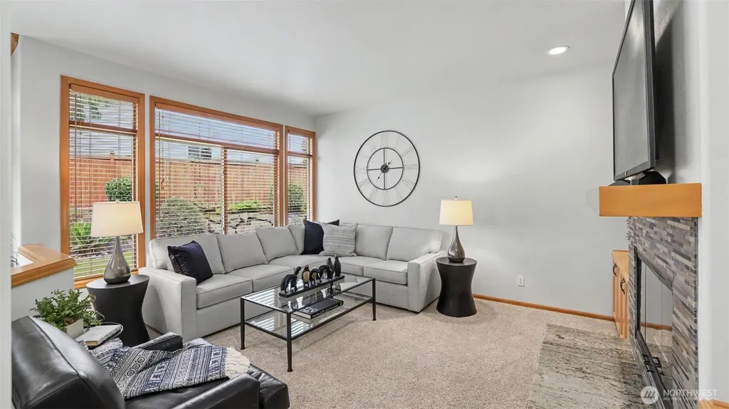 10711 177th Court NE Redmond WA 98052
