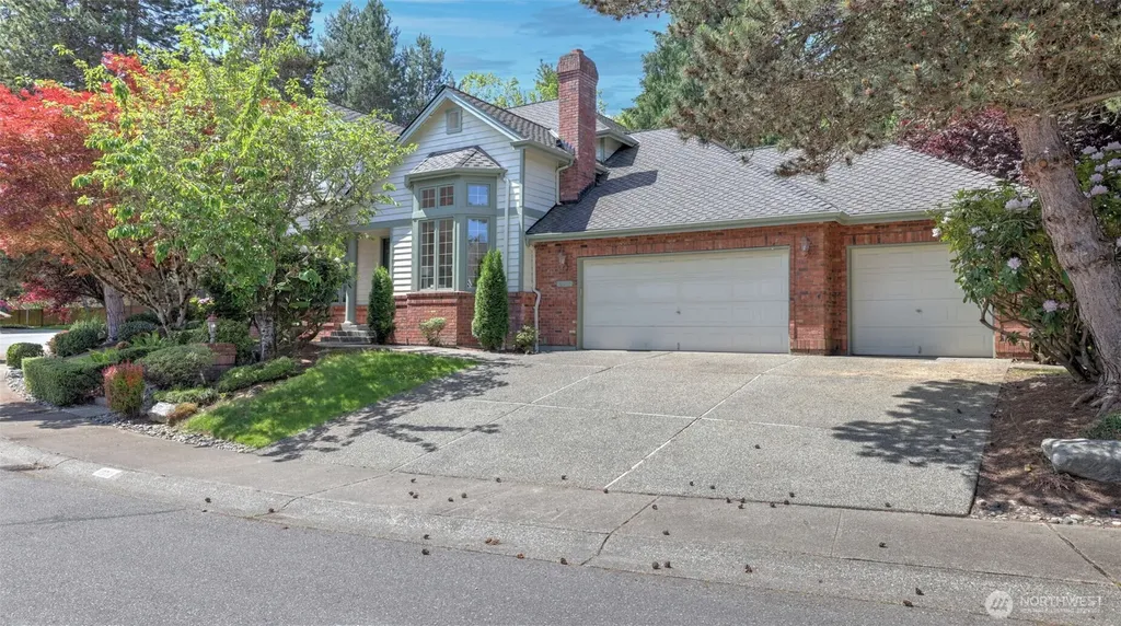 10711 177th Court NE Redmond WA 98052