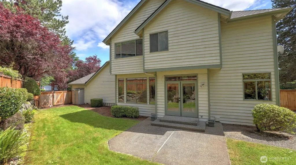 10711 177th Court NE Redmond WA 98052