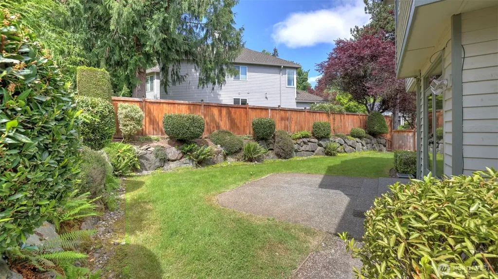 10711 177th Court NE Redmond WA 98052