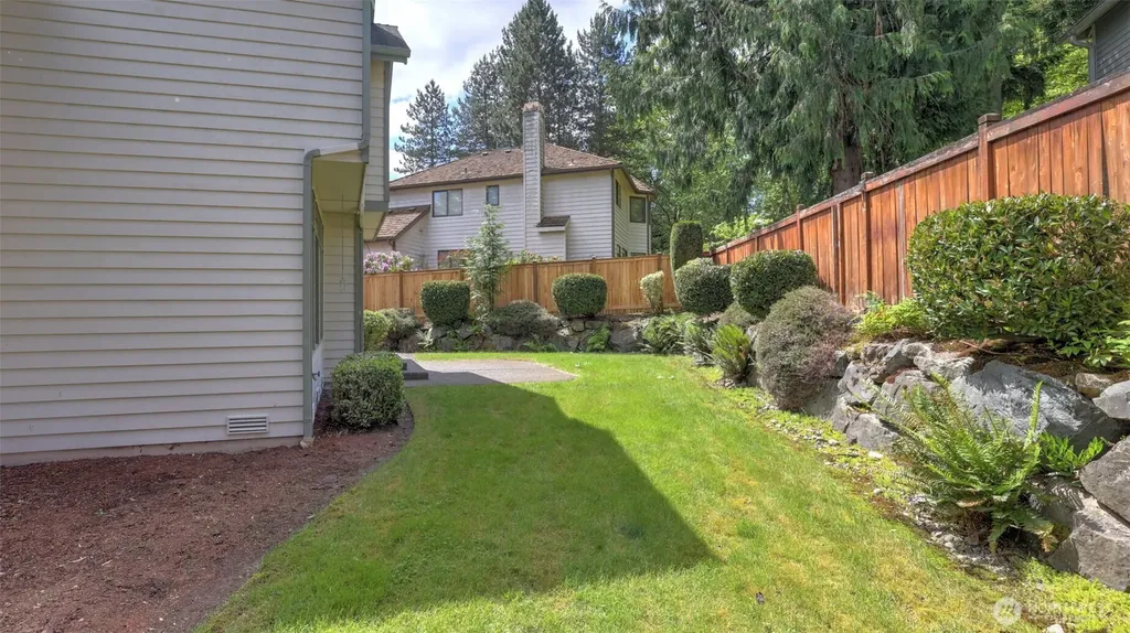 10711 177th Court NE Redmond WA 98052
