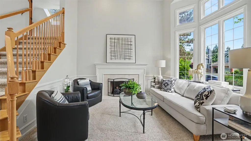 10711 177th Court NE Redmond WA 98052