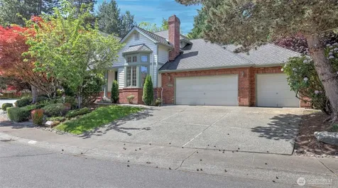 10711 177th Court NE Redmond WA 98052