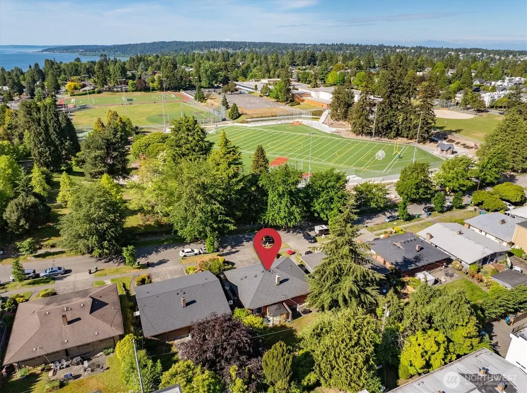 1573 90th Street Seattle WA 98117