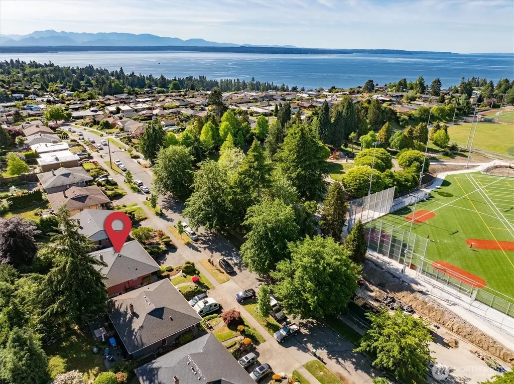 1573 90th Street Seattle WA 98117