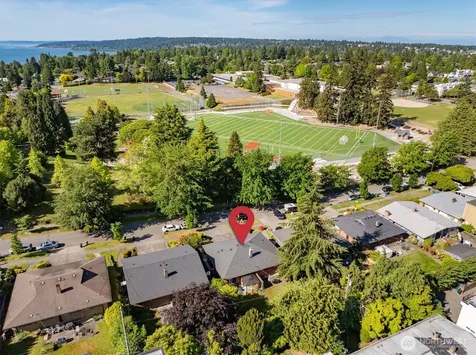 1573 90th Street Seattle WA 98117