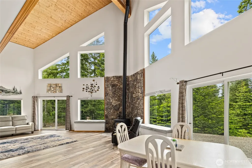 1771 Timber Mountain Loop Cle Elum WA 98922