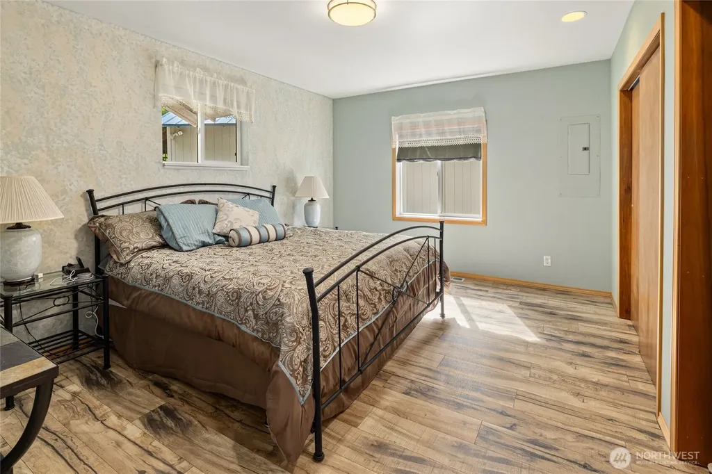 1771 Timber Mountain Loop Cle Elum WA 98922