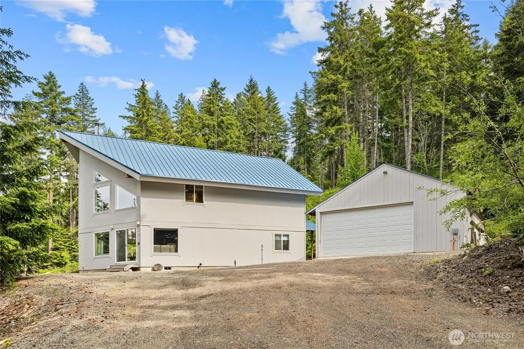 1771 Timber Mountain Loop Cle Elum WA 98922