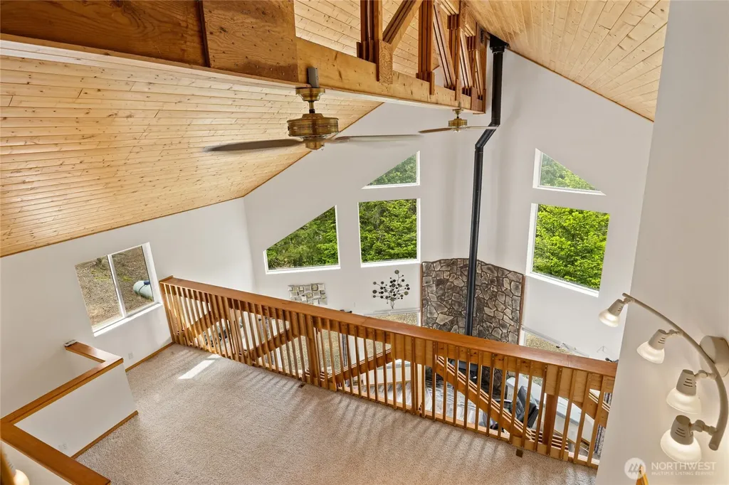 1771 Timber Mountain Loop Cle Elum WA 98922
