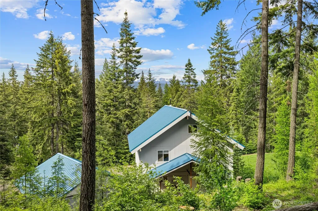 1771 Timber Mountain Loop Cle Elum WA 98922