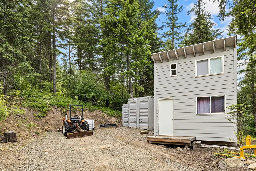 1771 Timber Mountain Loop Cle Elum WA 98922