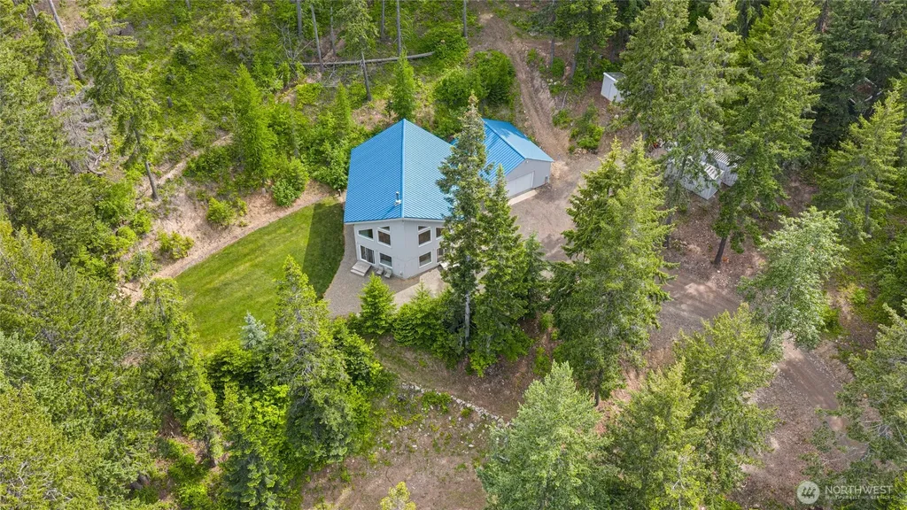 1771 Timber Mountain Loop Cle Elum WA 98922