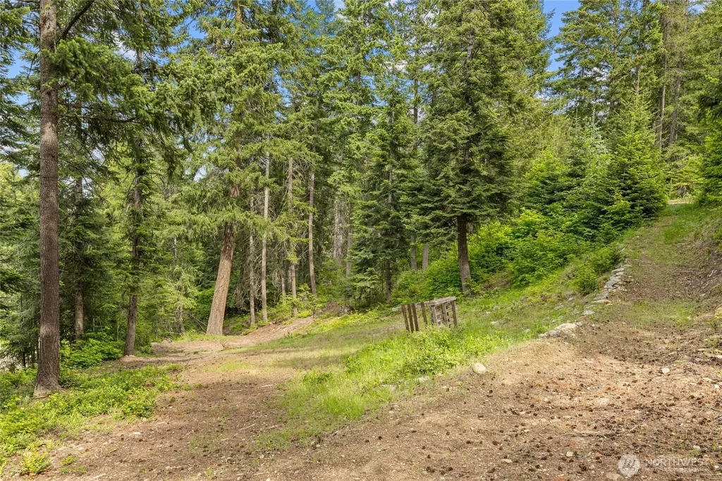 1771 Timber Mountain Loop Cle Elum WA 98922