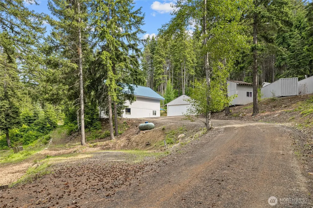 1771 Timber Mountain Loop Cle Elum WA 98922