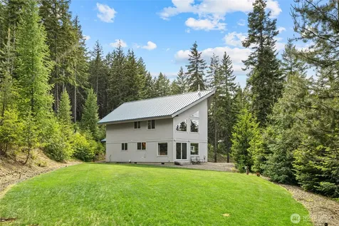 1771 Timber Mountain Loop Cle Elum WA 98922