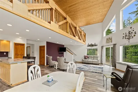 1771 Timber Mountain Loop Cle Elum WA 98922