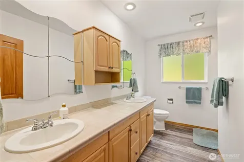 1771 Timber Mountain Loop Cle Elum WA 98922