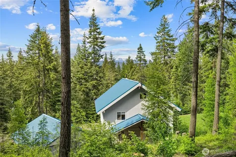 1771 Timber Mountain Loop Cle Elum WA 98922