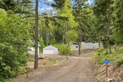 1771 Timber Mountain Loop Cle Elum WA 98922