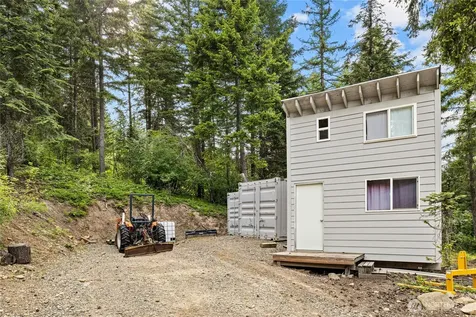 1771 Timber Mountain Loop Cle Elum WA 98922