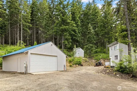 1771 Timber Mountain Loop Cle Elum WA 98922