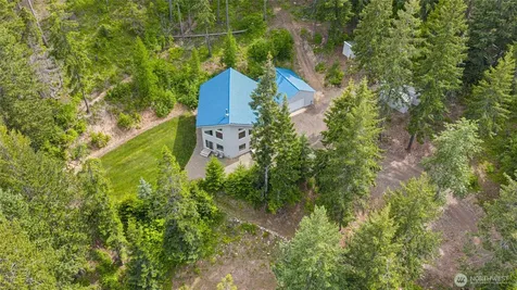 1771 Timber Mountain Loop Cle Elum WA 98922