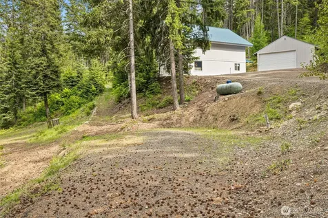 1771 Timber Mountain Loop Cle Elum WA 98922