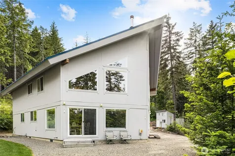 1771 Timber Mountain Loop Cle Elum WA 98922
