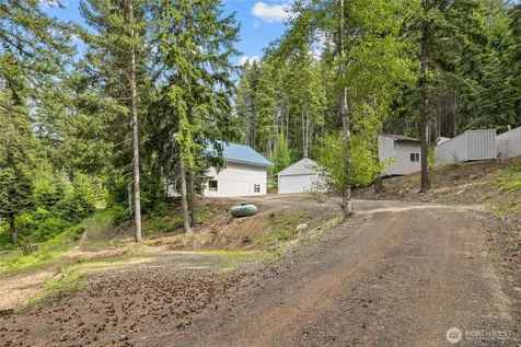1771 Timber Mountain Loop Cle Elum WA 98922