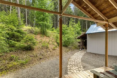 1771 Timber Mountain Loop Cle Elum WA 98922