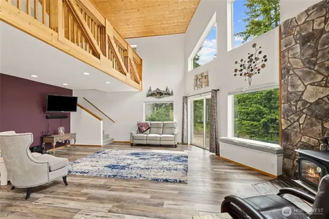 1771 Timber Mountain Loop Cle Elum WA 98922